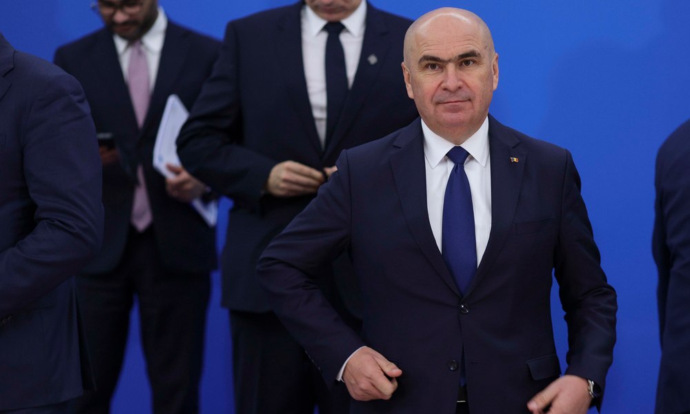 Premierul Bolojan anunță tăieri bugetare, taxe noi și reforme dure: „Cheltuim mai mult decât ne putem permite”