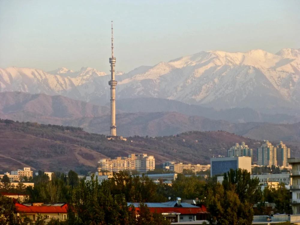 Kazahstan FOTO Wikipedia