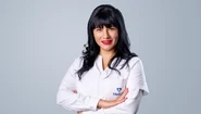 Dr  Luciana Claudia Moisa Luca, MedLife jpeg