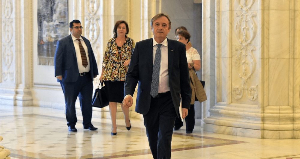 Reprezentanții SIE, prezenți la comisia parlamentară de resort pe tema conflictului din Ucraina