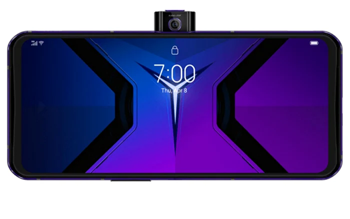 Lenovo Legion Phone Duel 2
