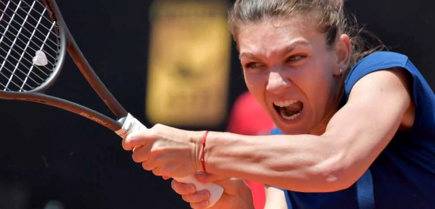 Simona Halep