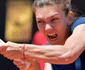 Simona Halep joacă finala turneului de la Roma cu Elina Svitolina FOTO Afp / Tiziana Fabi