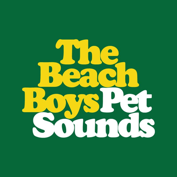 Beach Boys – „Pet Sounds“