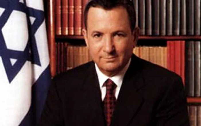 Ehud Barak: Iranul nu este o ameninţare pentru existenţa Israelului