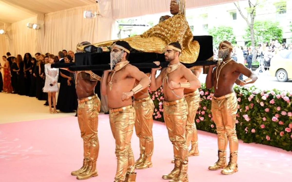 billy porter foto guliver getty images