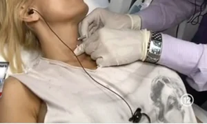 Daniela Gyorfi (captura vide Kanal D) jpeg