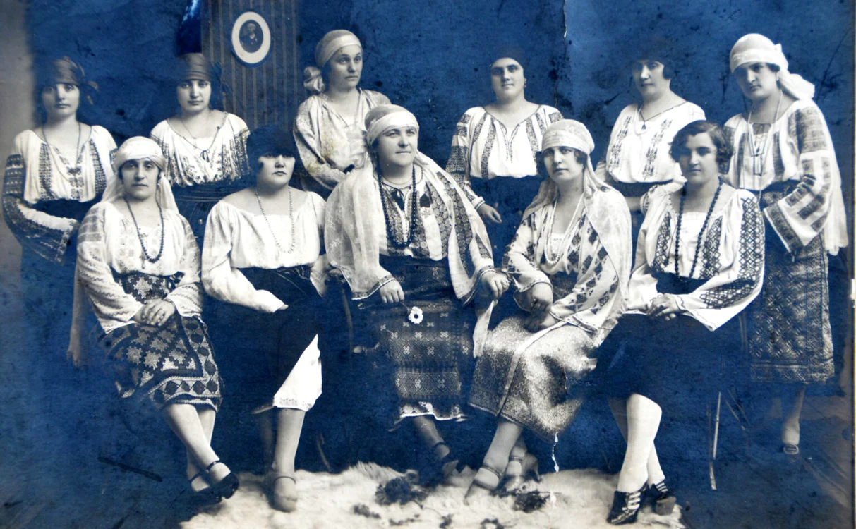 FOTO Muzeul Judetean Zalău