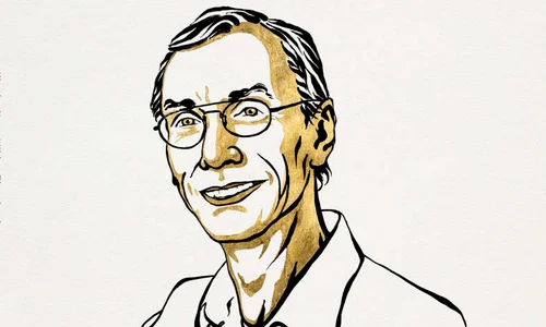 svante paabo nobel medicina 2022