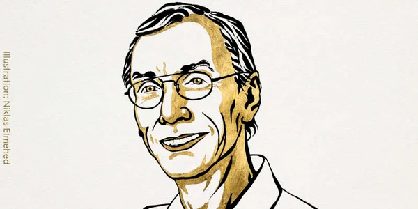 svante paabo nobel medicina 2022