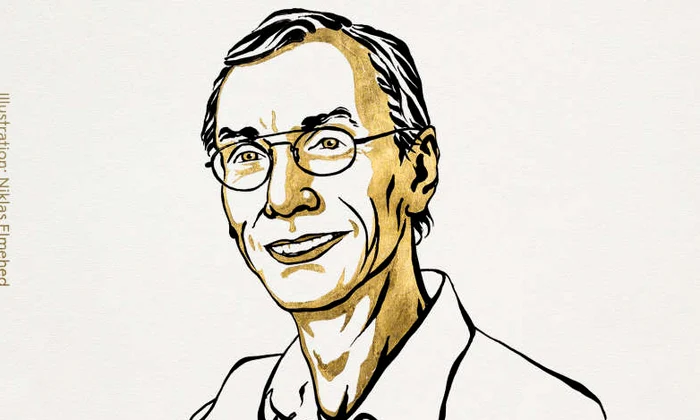 svante paabo nobel medicina 2022