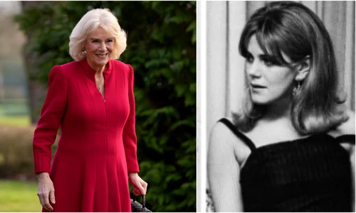 Camilla in tinerete   Profimedia jpg