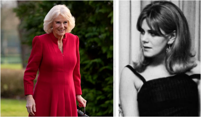 Camilla in tinerete Profimedia jpg