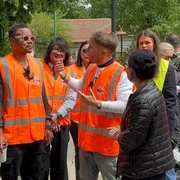 Cuba Gooding Jr  Obredja 01 facebook Codin Maticiuc