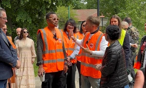 Cuba Gooding Jr  Obredja 01 facebook Codin Maticiuc