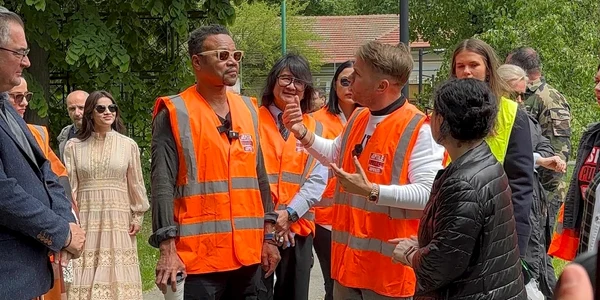 Cuba Gooding Jr  Obredja 01 facebook Codin Maticiuc