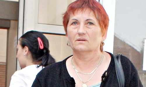 Elodia Ghinescu a dispărut în  august 2007 şi a  fost declarată  moartă după  cinci ani jpeg