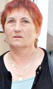 Elodia Ghinescu a dispărut în  august 2007 şi a  fost declarată  moartă după  cinci ani jpeg