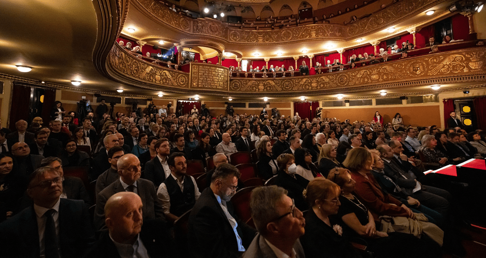 Timișoara, capitala inteligenței naturale. Smart Diaspora 2023 reunește cercetători și oameni de știință din lume