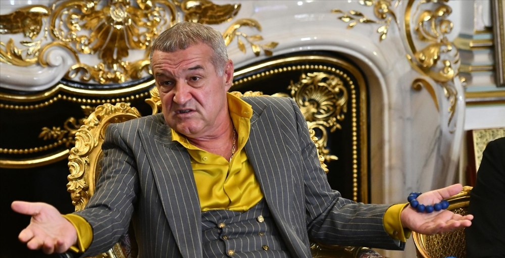 Ultimul verdict pentru Gigi Becali în dosarul mărcii „FCSB Steaua”. Apelul clubului a fost respins 