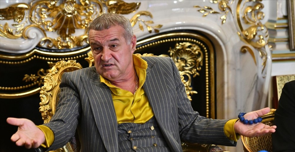 Becali, cu tunurile pe antrenorii FCSB. „Dacă mă băgam eu, mai ieșea așa?”. Primul jucător care pleacă