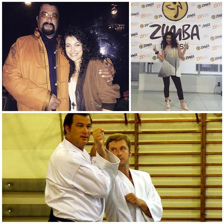 Steven Seagal a râs copios la auzul invitației