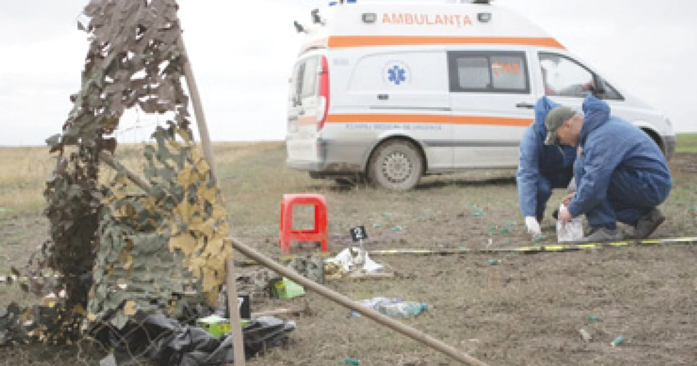 Constanţa: UPDATE / Vacanţă încheiată tragic pentru un italian