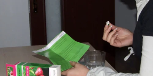 Neamţ: Pastilele pentru slăbit se vând ilegal în magazinele naturiste