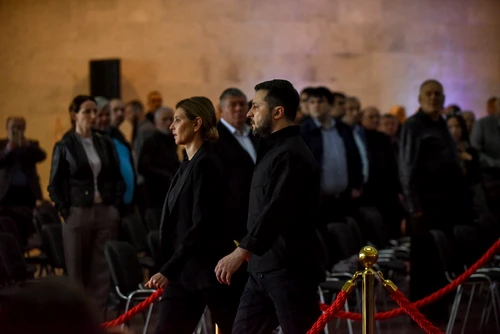 volodimir olena zelenski Foto EPA EFE (3) jpg