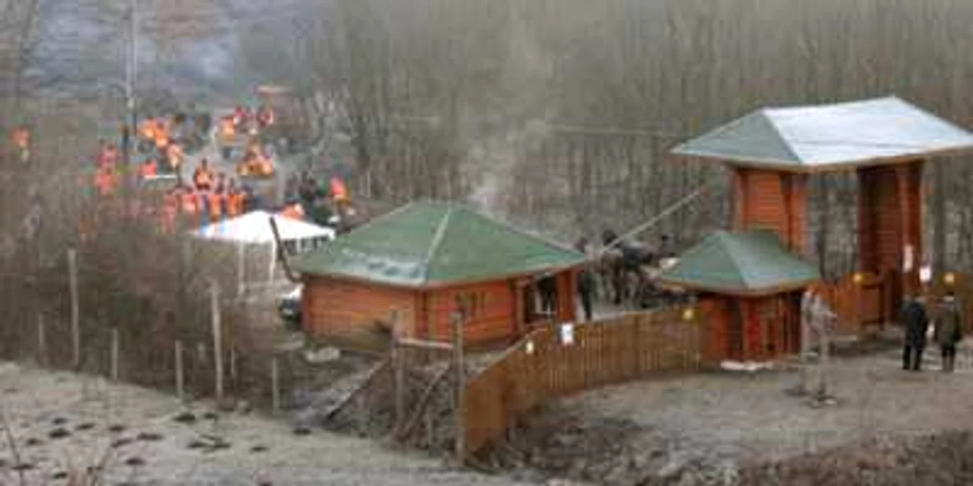 Tradiţionala vânătoare organizată de Ţiriac are loc în weekend
