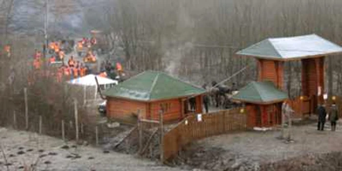 Tradiţionala vânătoare organizată de Ţiriac are loc în weekend