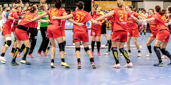 Handbal
