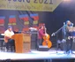 Macy Gray şi David Murray în concert la Timişoara Foto