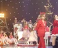 Alături de colegii de la TVR 2