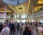 Invitații la petrecerea surpriză organizată de Aurelian Temișan pentru Monica Davidescu