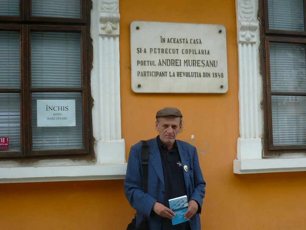 Alexandru Miloş