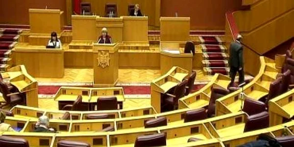 Republica Moldova: Noul Guvern ar putea reînnoi tensiunile cu România