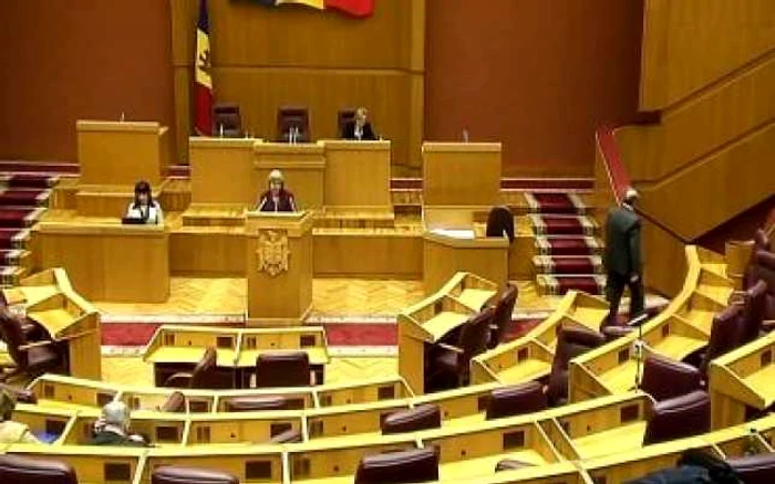 Republica Moldova: Noul Guvern ar putea reînnoi tensiunile cu România