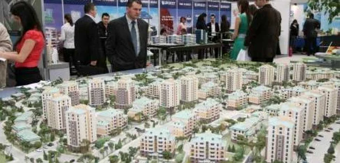 Între 9 şi 11 martie are loc primul târg imobiliar din acest an