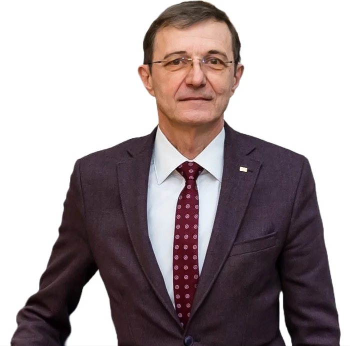 Ioan-Aurel Pop. FOTO: Arhivă personală