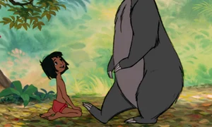 Jingle bells și Jungle books jpeg