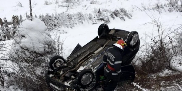 accident