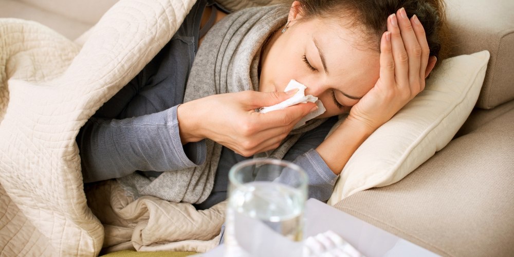 Cât durează tusea după o răceală și când ar trebui să te îngrijorezi?