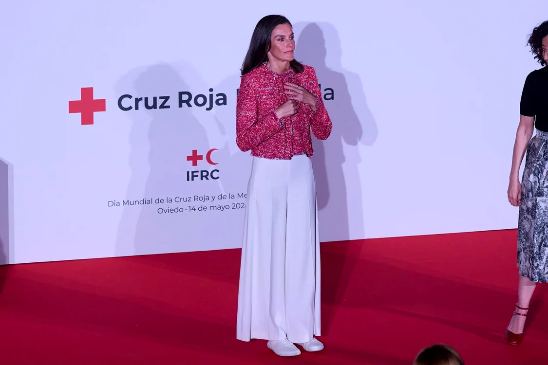 Regina Letizia profimedia 0872891821 jpg