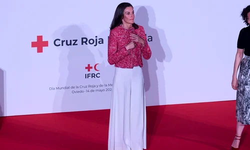 Regina Letizia profimedia 0872891821 jpg