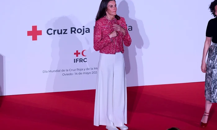 Regina Letizia profimedia 0872891821 jpg
