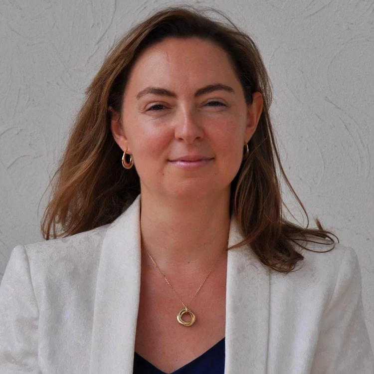 Antonia Colibășanu. FOTO Arhivă personală