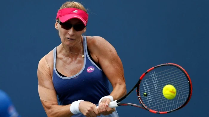 Mirjana Lucic-Baroni