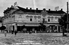 Escrocherie prin metoda „fotograful” în Alba Iulia interbelică  O femeie a făcut peste 50 de victime jpeg