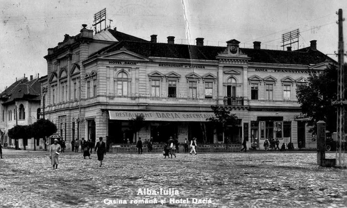 Escrocherie prin metoda „fotograful” în Alba Iulia interbelică  O femeie a făcut peste 50 de victime jpeg